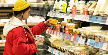 Как «ВкусВилл» ворвался в пятерку крупнейших онлайн-продавцов еды в России 