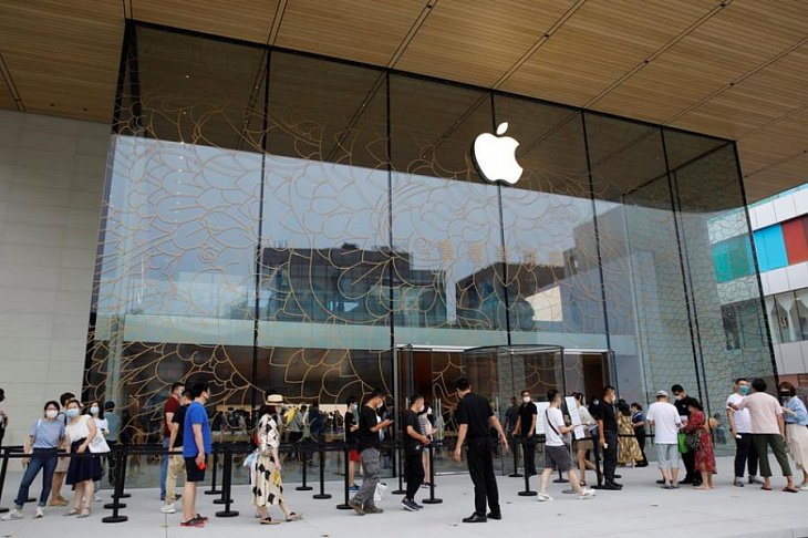 Самые дорогие бренды мира 2020 года по версии Forbes 