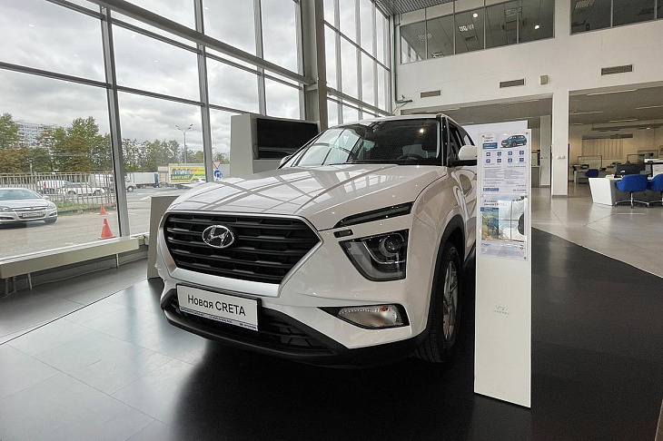 В каких регионах России выгоднее всего купить автомобиль.