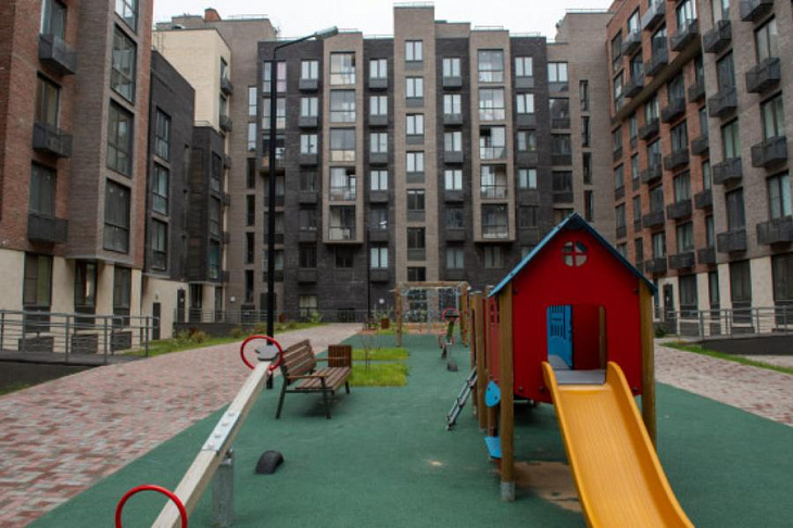 Эксперты отметили нехватку квартир по цене до ₽6 млн в Новой Москве 