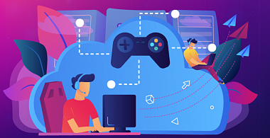 Игра, товарищи: количество облачных геймеров в РФ выросло в пять раз