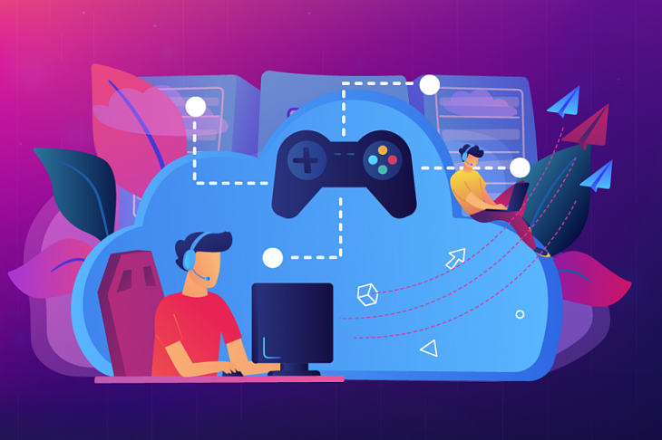 Игра, товарищи: количество облачных геймеров в РФ выросло в пять раз