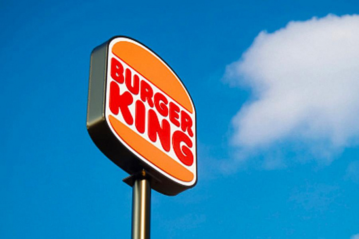 Burger King получил сотни исков от арендодателей