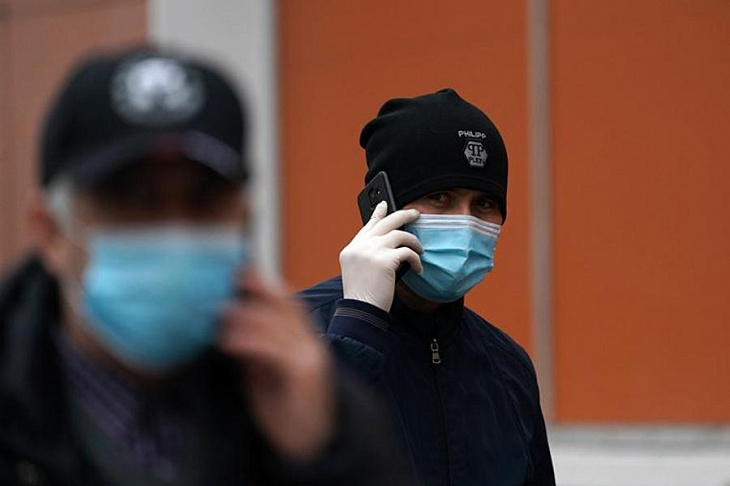 Эксперт рассказал о прослушивании разговоров голосовыми помощниками