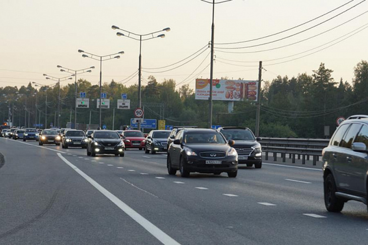 Для водителей приготовили три важных изменения с 1 июля