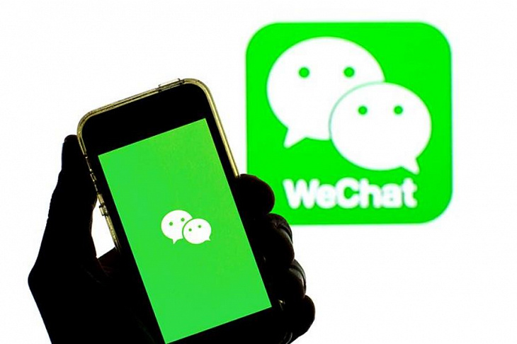 Байден отменил указ Трампа о запрете TikTok и WeChat