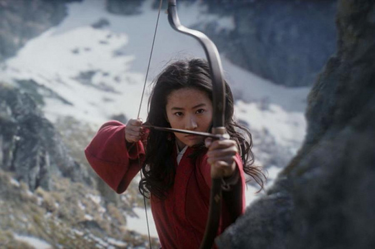  «Мулан» потеряла премьеру, а «Аватары» и «Звёздные войны» перенесли на год