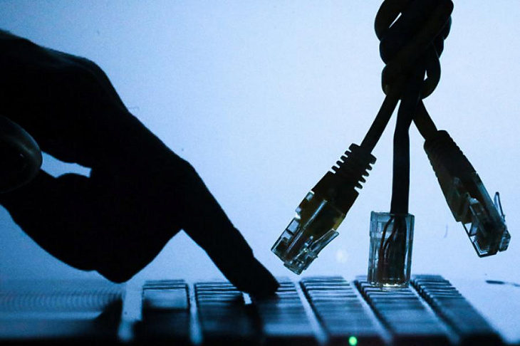 Москвичи стали массово подключаться к домашнему интернету