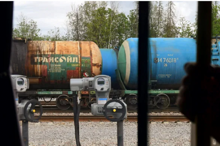 Бензиноагент