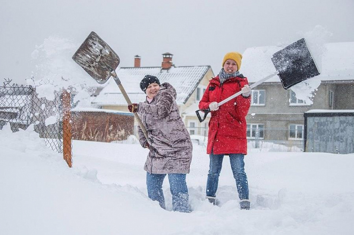 Что получат дачники с присоединением СНТ к деревням