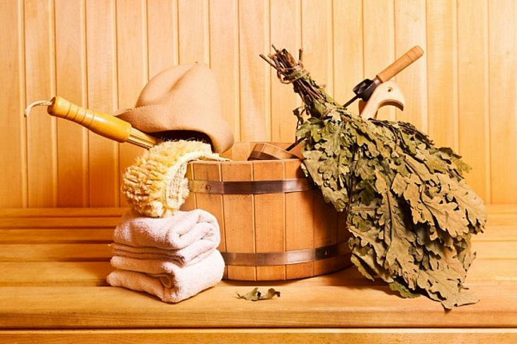 Может ли баня навредить вашему организму