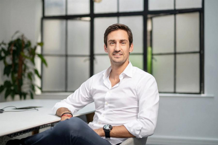 Как студент-недоучка создал финтех-стартап с оценкой в $2 млрд