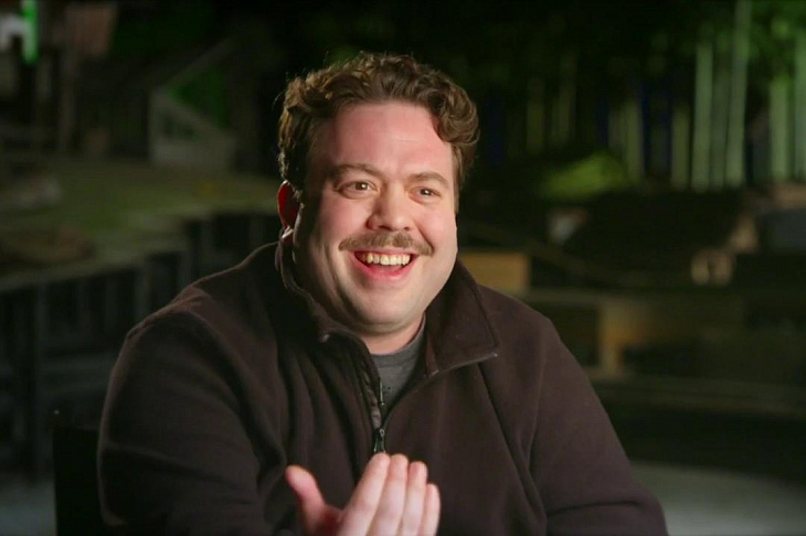 Дэн Фоглер о третьей части «Фантастических тварей»: «Нас ждут масштабные сцены сражений»