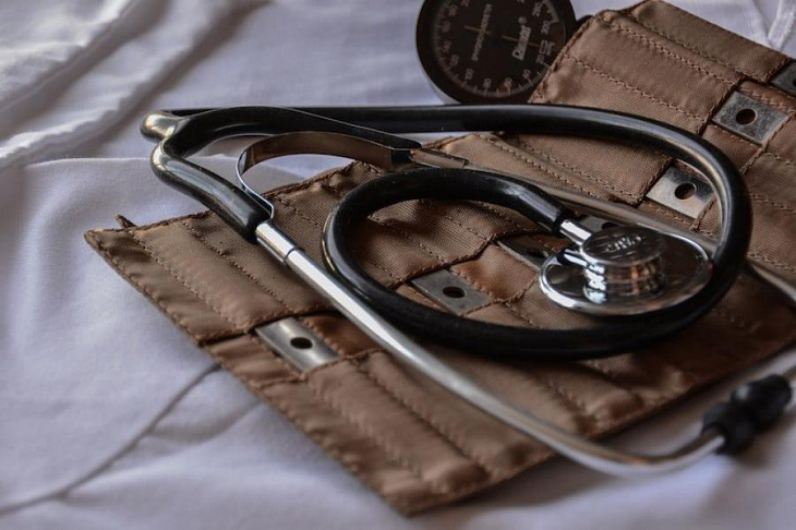 Число гипертоников в мире удвоилось за 30 лет