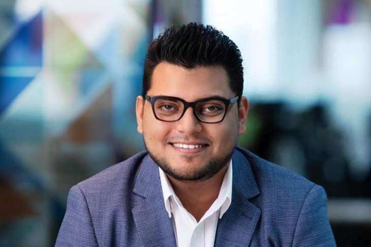 Как стартап, в который поверил Масаеси Сон, намерен предсказывать болезни с помощью искусственного интеллекта