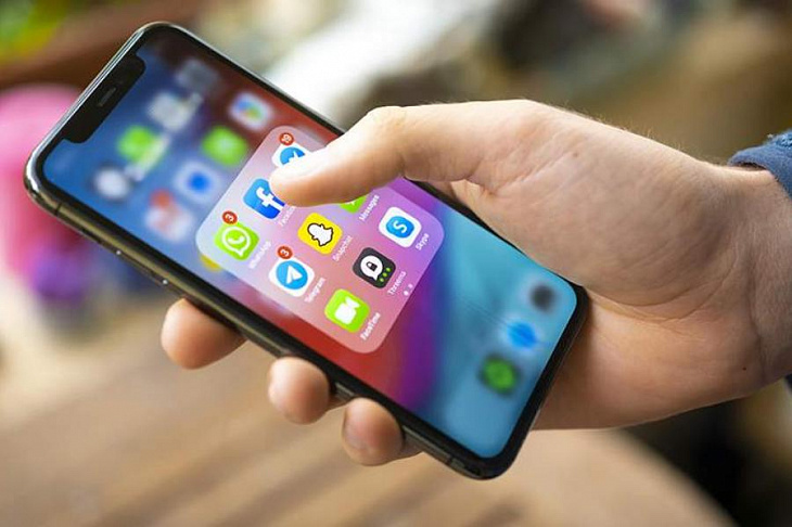 В приложении WhatsApp для устройств Apple появится новая функция