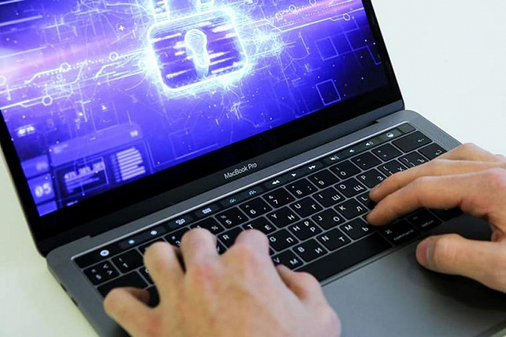 Названы самые популярные пароли россиян в 2021 году