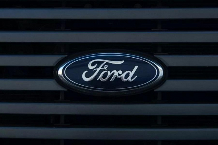 Ford запускает первое серийное производство электромобилей в России