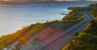 Можно ли ехать в Крым на машине? Памятка для автомобилистов