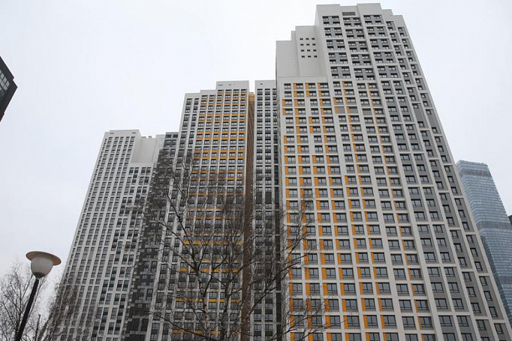 В Росреестре рассказали, как зарегистрировать квартиру по наследству 