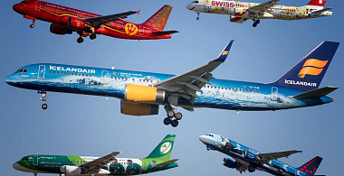 Как не ошибиться с выбором авиакомпании?