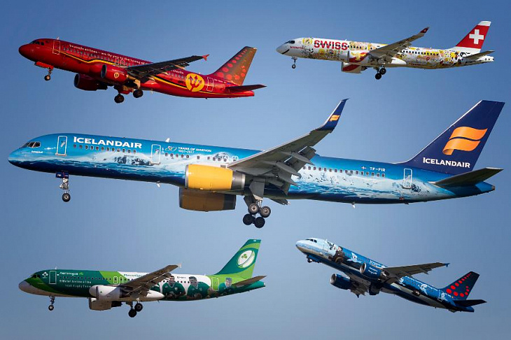 Как не ошибиться с выбором авиакомпании?