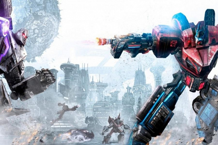 Режиссёр «Истории игрушек 4» снимет анимационный приквел «Трансформеров»