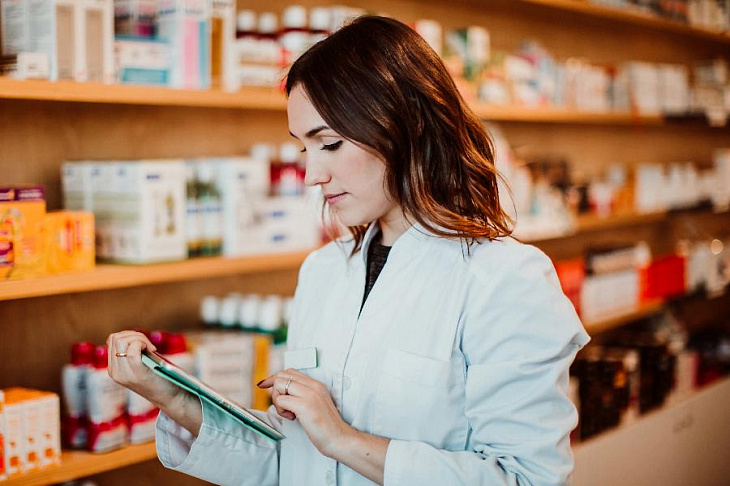 «Сбер Еаптека» начала развивать систему хабов