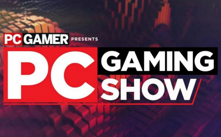 PC Gaming Show 2021 и Future Games Show пройдут 13 июня