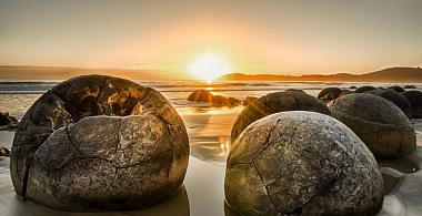 Каменные шары Коста-Рики. Тайна разгадана