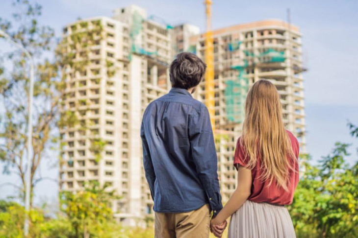 Крах застройщика, дорогой ремонт и коммуналка. 7 мифов о новостройках 