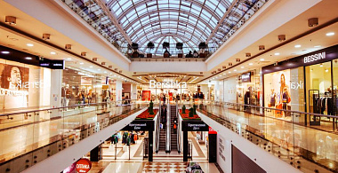 Перспективы торговых центров