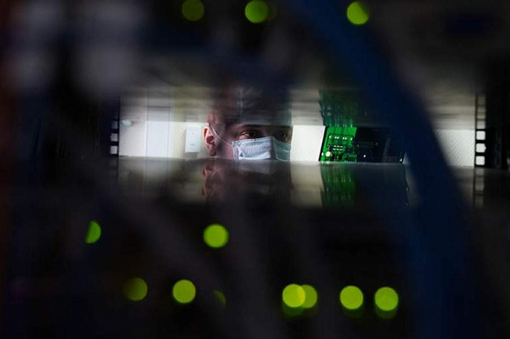 Данные более 45 млн пользователей VPN-сервисов попали в Сеть