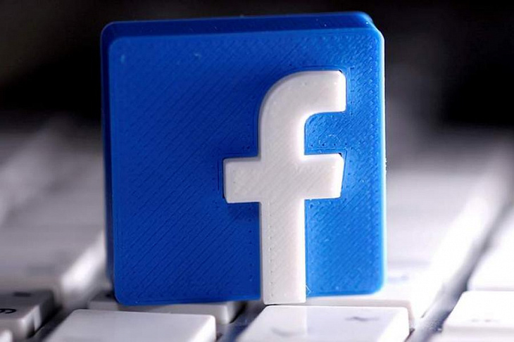 Facebook забанил пост российского писателя из-за слова «хохлома»