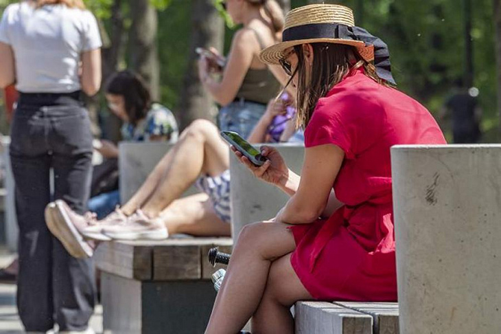 Путин подписал закон о блокировке звонков и SMS с подменных номеров