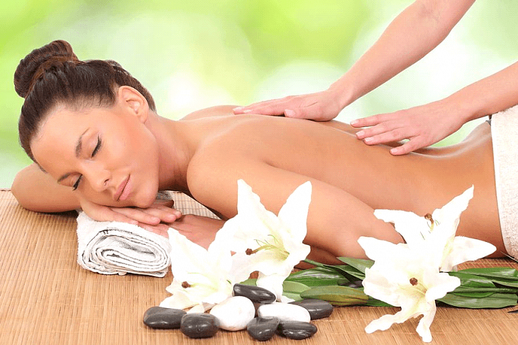 Как стать хорошим массажистом?