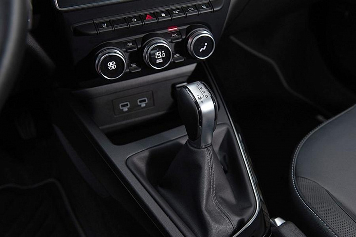 Пять вещей, которые нельзя делать на вариаторе