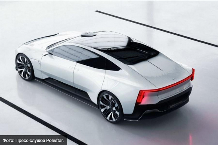 Конкурента Tesla Model S от Volvo запускают в производство