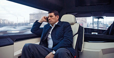 Правила бизнеса Александра Светакова 