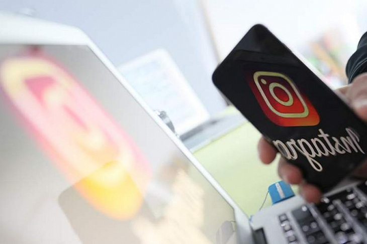 Instagram разрешил загружать контент с компьютера
