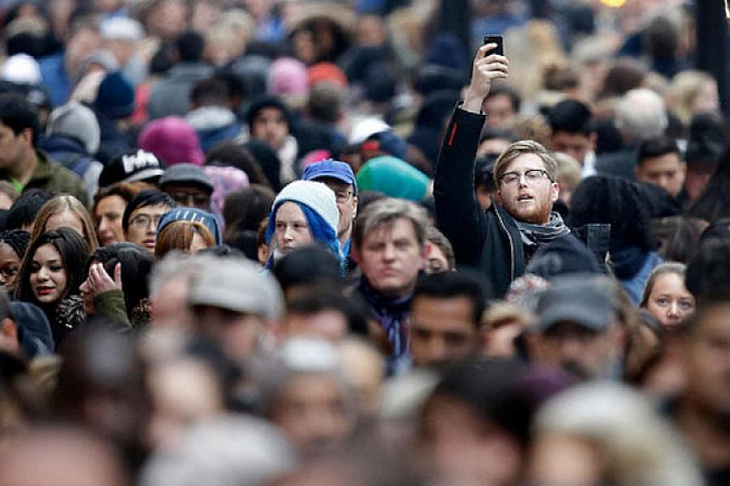 Россияне признались, чего больше всего боятся в 2023 году 