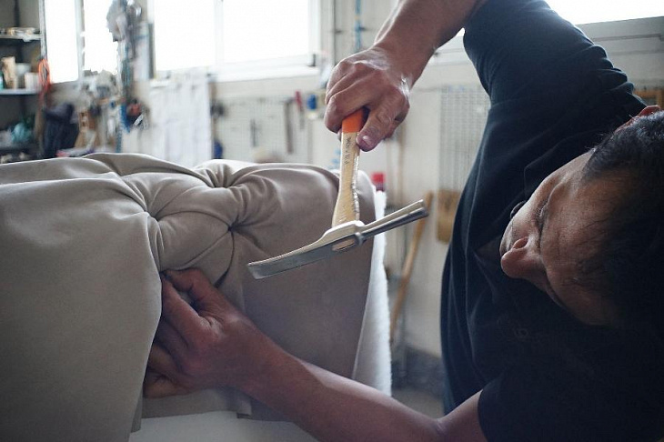 IKEA начнет продавать мебельные запчасти