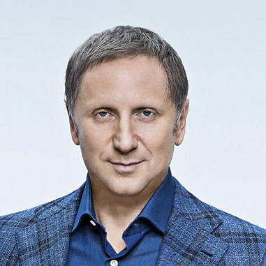 Муругов Вячеслав  Александрович