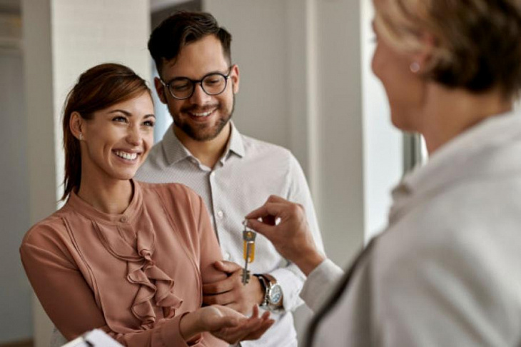 Риелторы сообщили о резком сокращении срока продажи жилья в Москве 