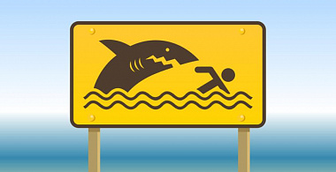 Где находятся самые опасные пляжи мира