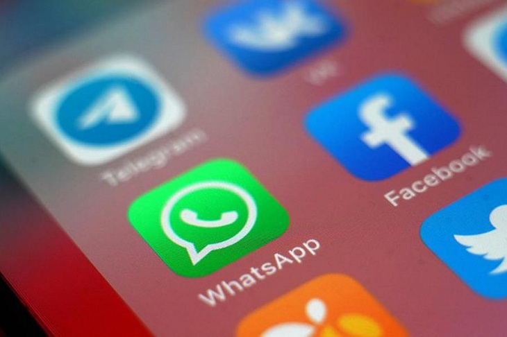 WhatsApp может перестать работать на старых iPhone
