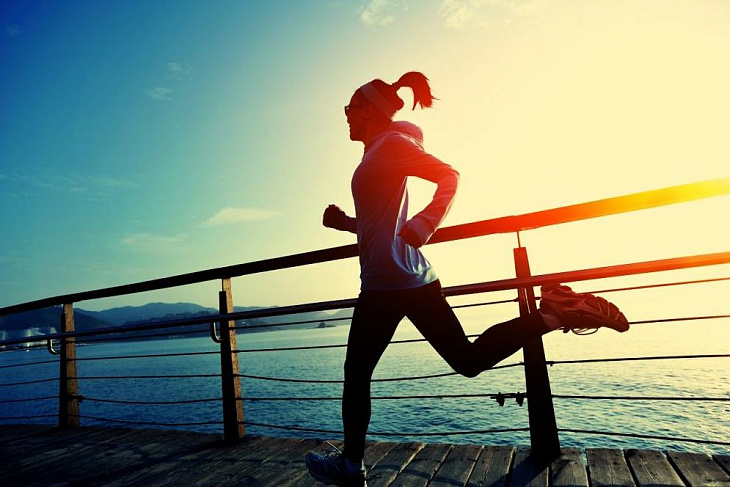 Ученые пролили свет на процессы, которые могут повысить выносливость организма