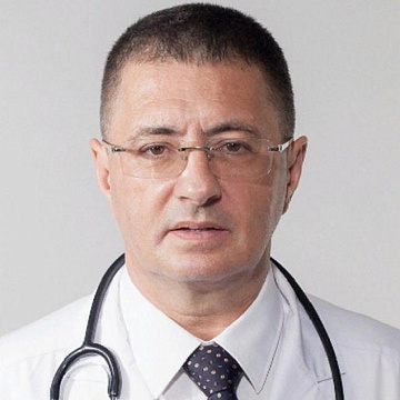 Мясников   Александр   Леонидович.