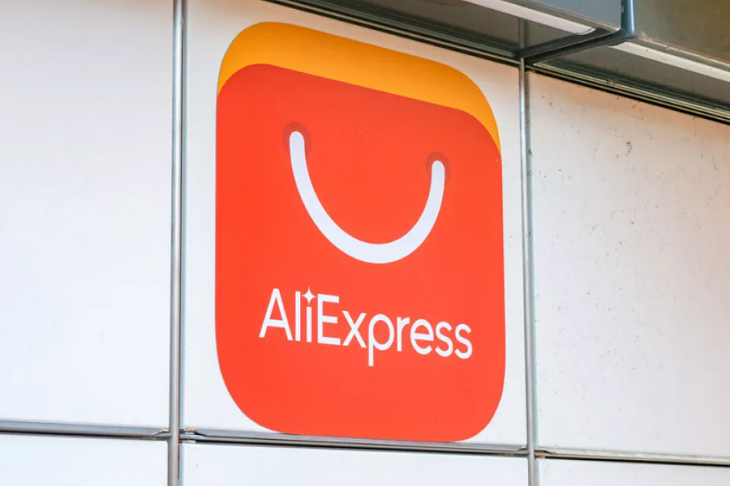 Локальный бизнес «AliExpress Россия» вырос в 2,2 раза