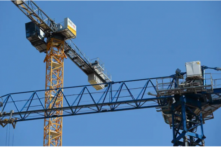 Застройщики ищут деньги в облигациях